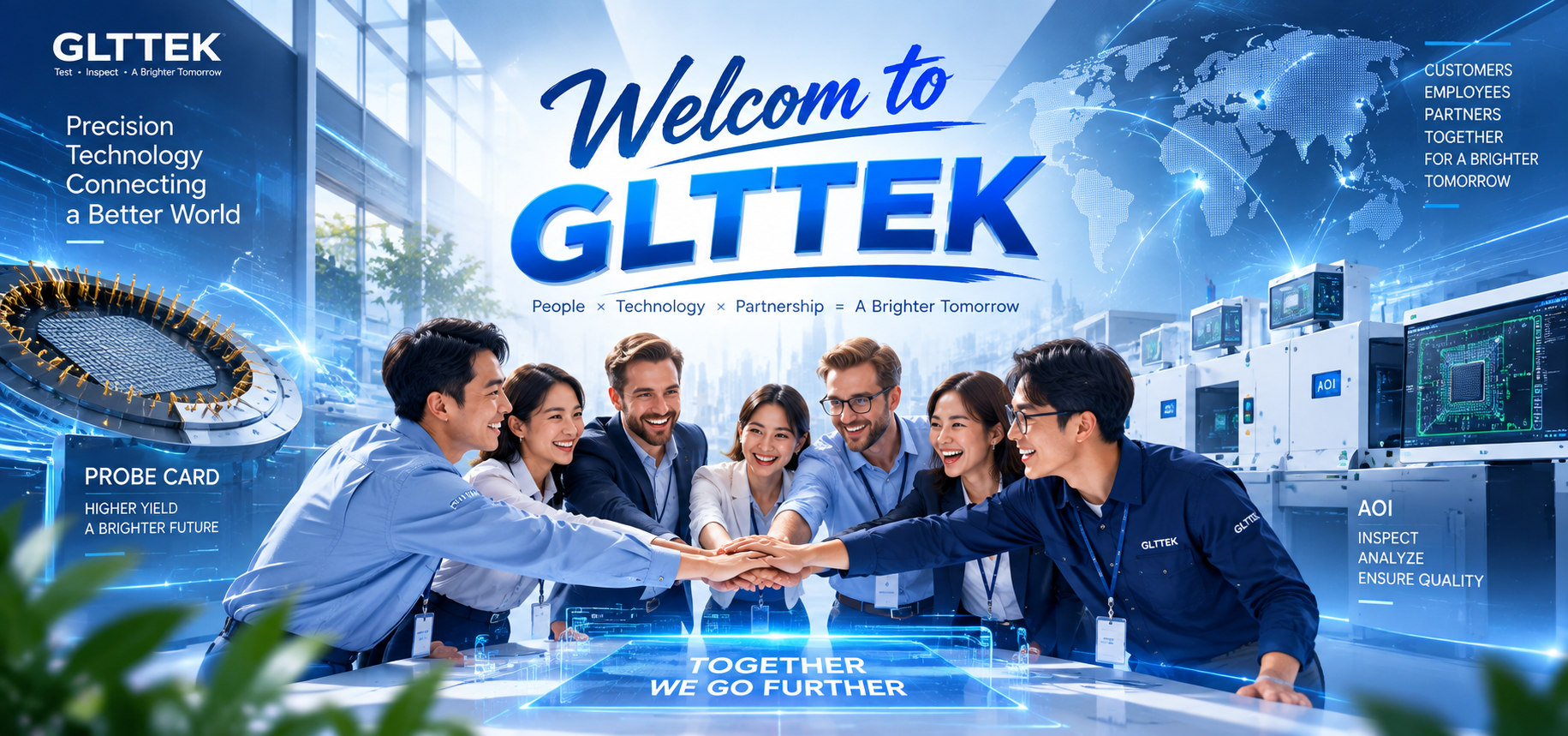 GLTTEK