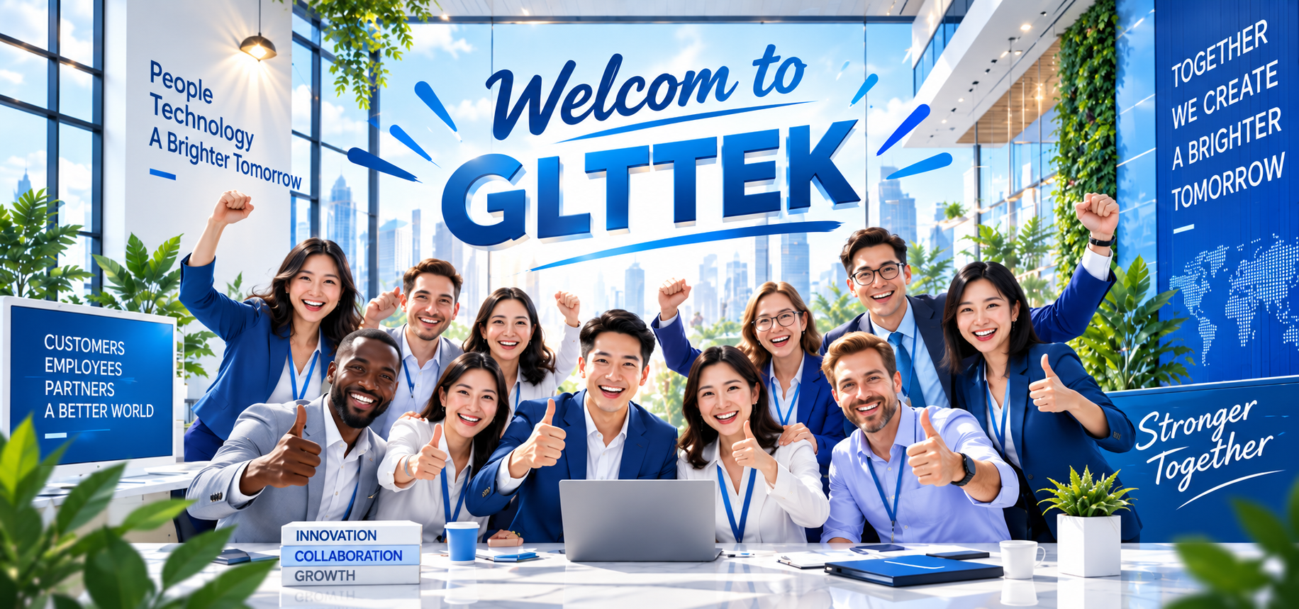 GLTTEK