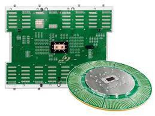 Semiconductor Probe Card Industry
